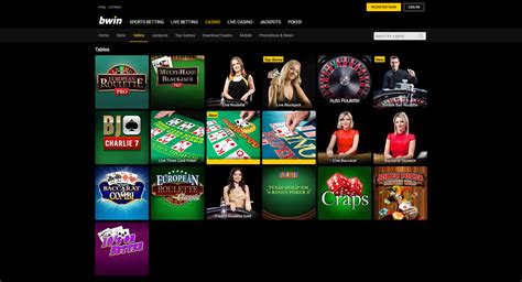 bwin welkomstbonus